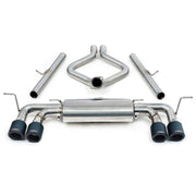 Cobra Sport Land Rover Defender 90 V8 P525 (21>) Non-Valved GPF/PPF Back Exhaust - Performance HQ - United Kingdom