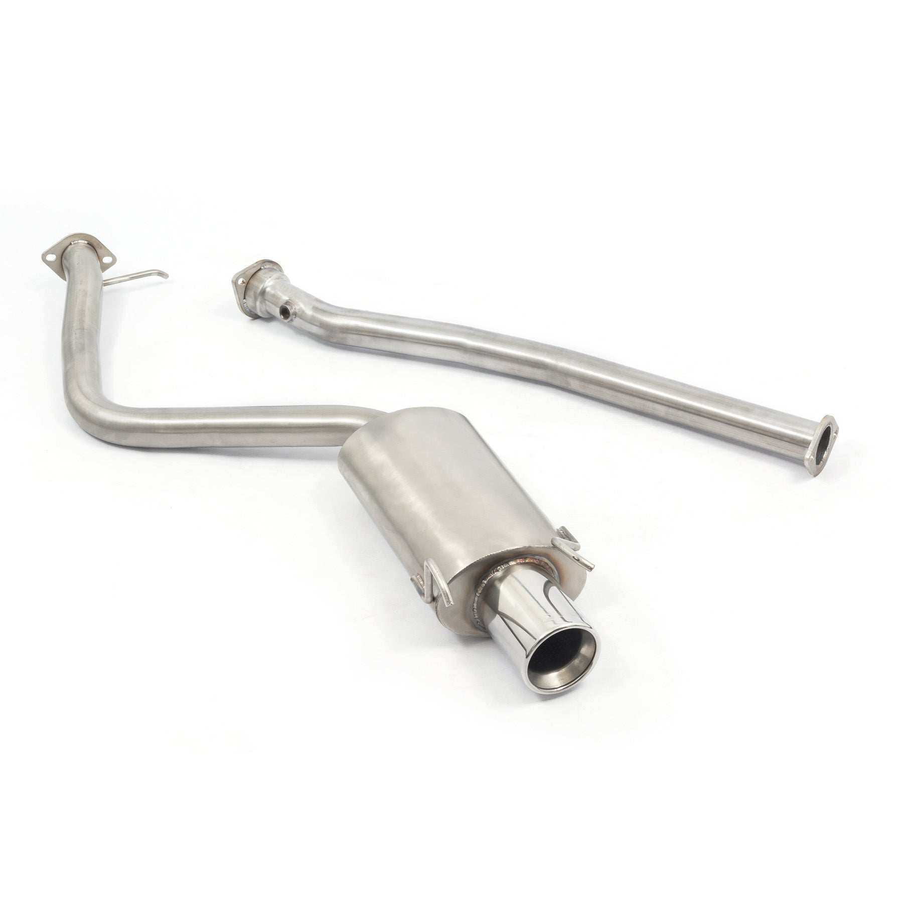 Cobra Sport Lexus IS200 Cat Back Exhaust - Performance HQ - United Kingdom