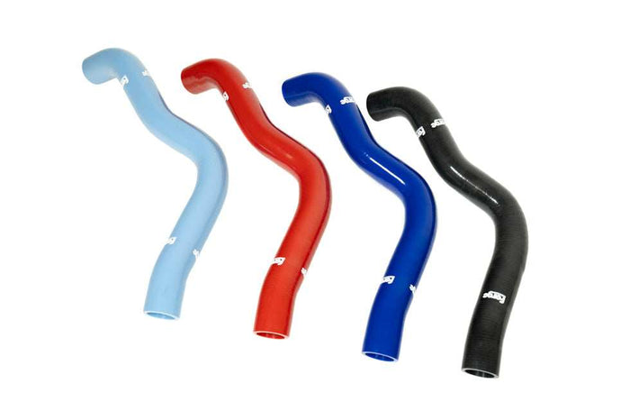 Forge Lower Radiator Coolant Hose for the Hyundai i30 N/Veloster N Facelift DTC