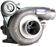 Funk Motorsport Turbo Dynamics MDX555-400 Turbo Blanket