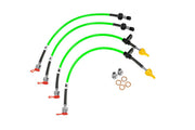 Forge MG-ZR 1.8 120 ABS Brake Lines - Performance HQ - United Kingdom