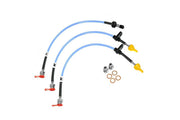 Forge MG A 1.6 Brake Lines - Performance HQ - United Kingdom