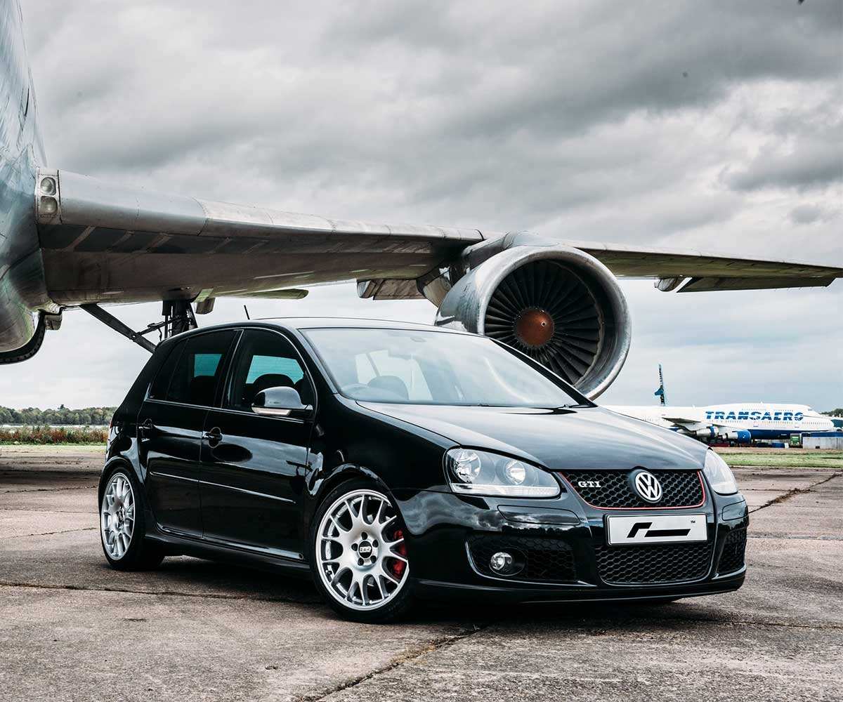 Racingline Sport Lowering Springs VW Golf Mk5/SEAT Leon Mk2/Passat CC – VWR31G5GT - Performance HQ - United Kingdom