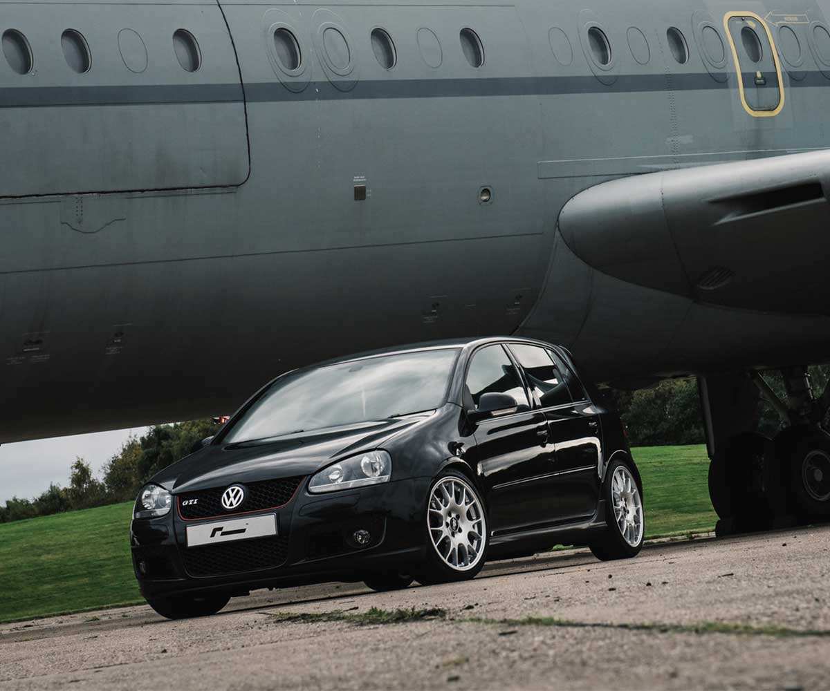 Racingline Sport Lowering Springs VW Golf Mk5/SEAT Leon Mk2/Passat CC – VWR31G5GT - Performance HQ - United Kingdom