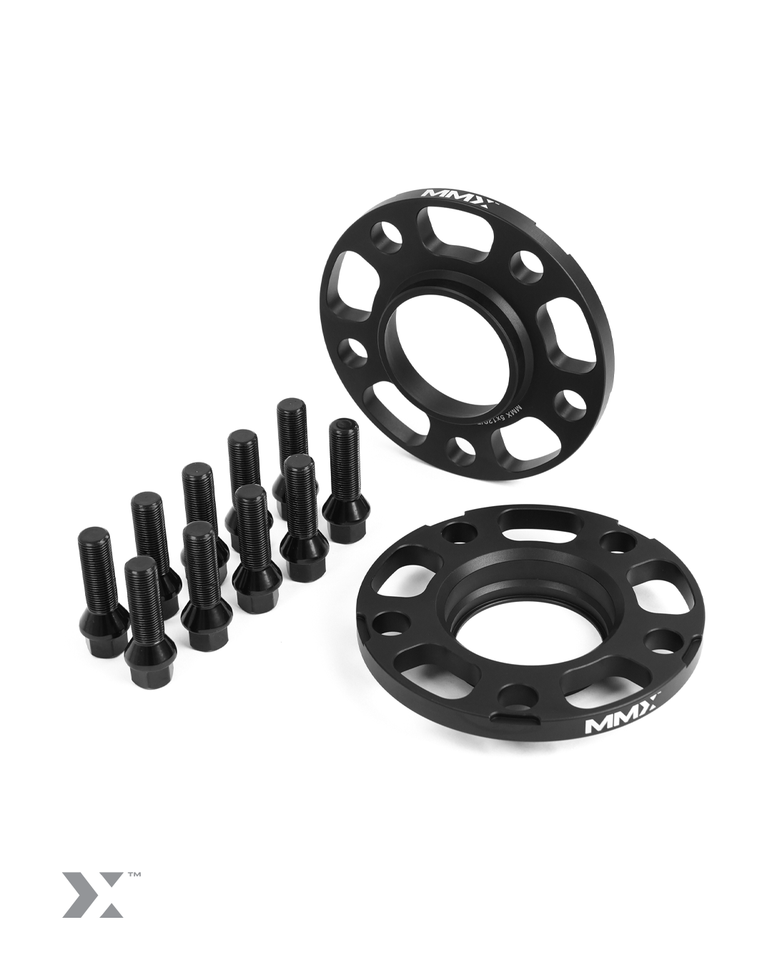 MMX Wheel spacers  | BMW E Series