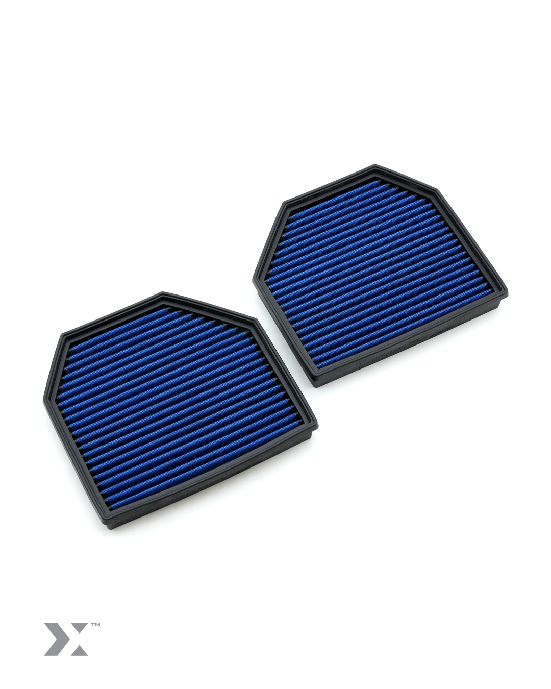 MMR Cotton panel air filter | BMW F8x & F1x | M2C | M3 | M4 | M5 |M6