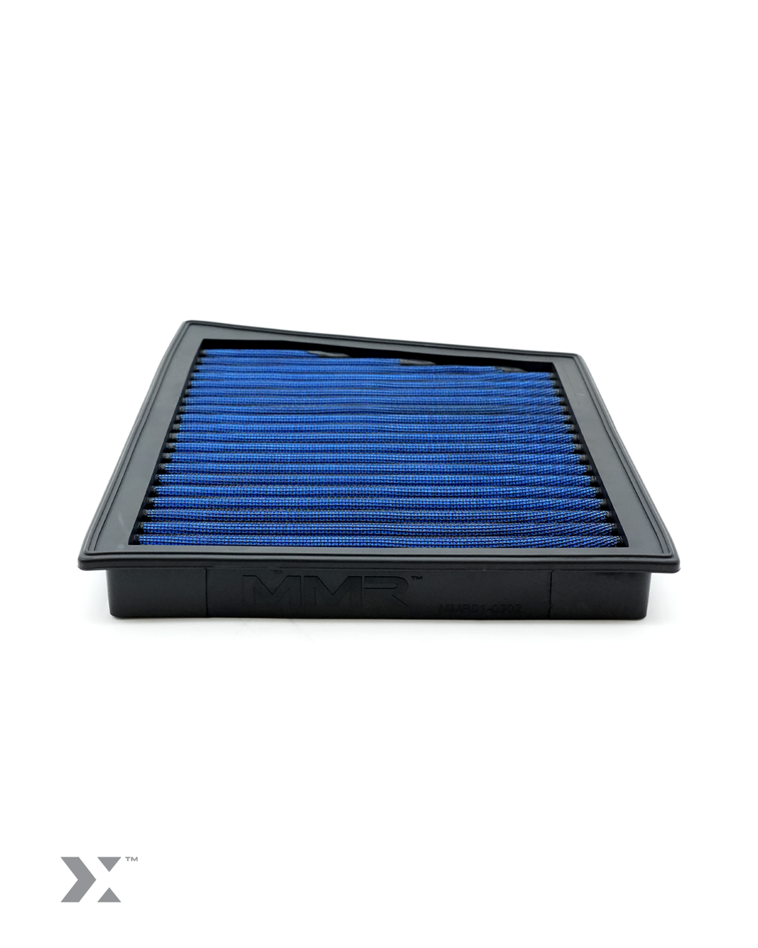 MMR Cotton panel air filter for F-Series MINI