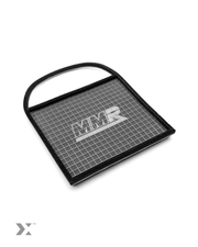 MMX 'Elite Series' panel air filter | BMW E8x & E9x | N54