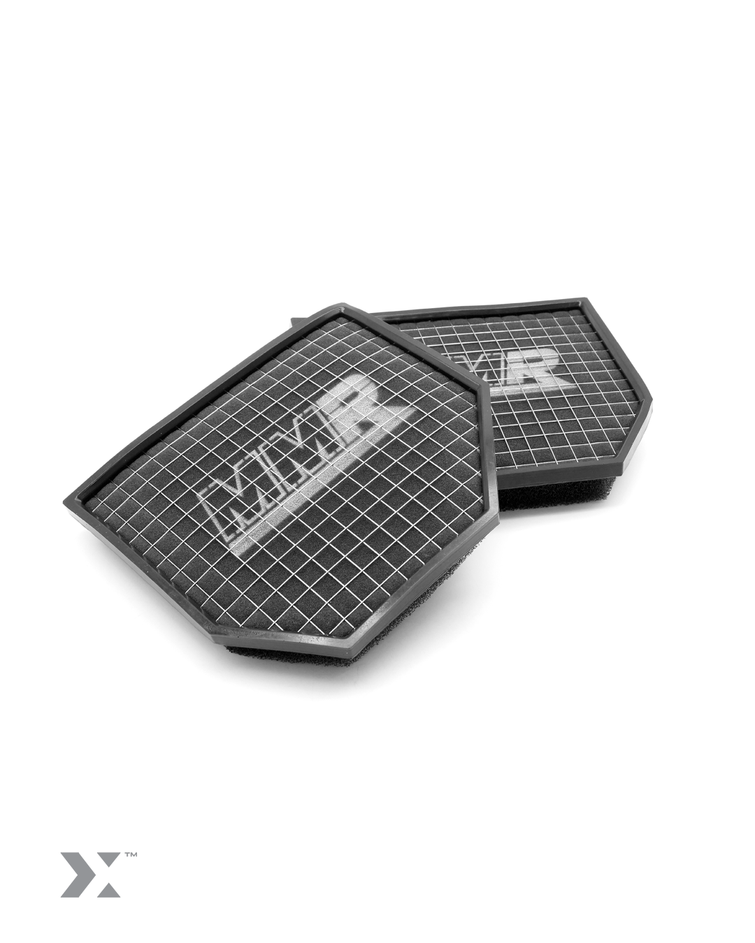 MMX 'Elite Series' panel air filter | BMW F1x | S63 | M5 | M6