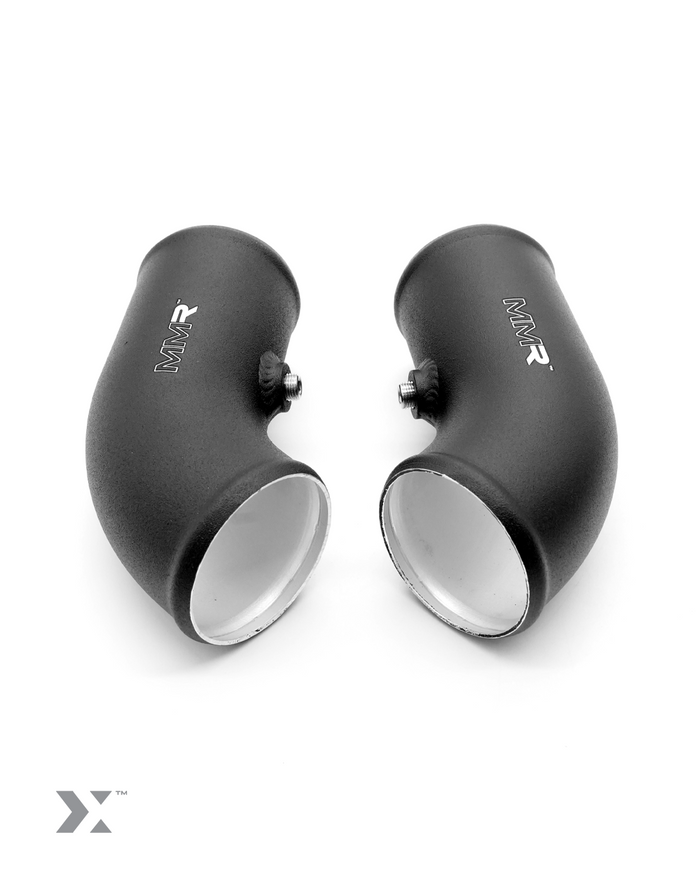 MMR Chargepipe Kit | BMW F1x | S65 | M5 | M6