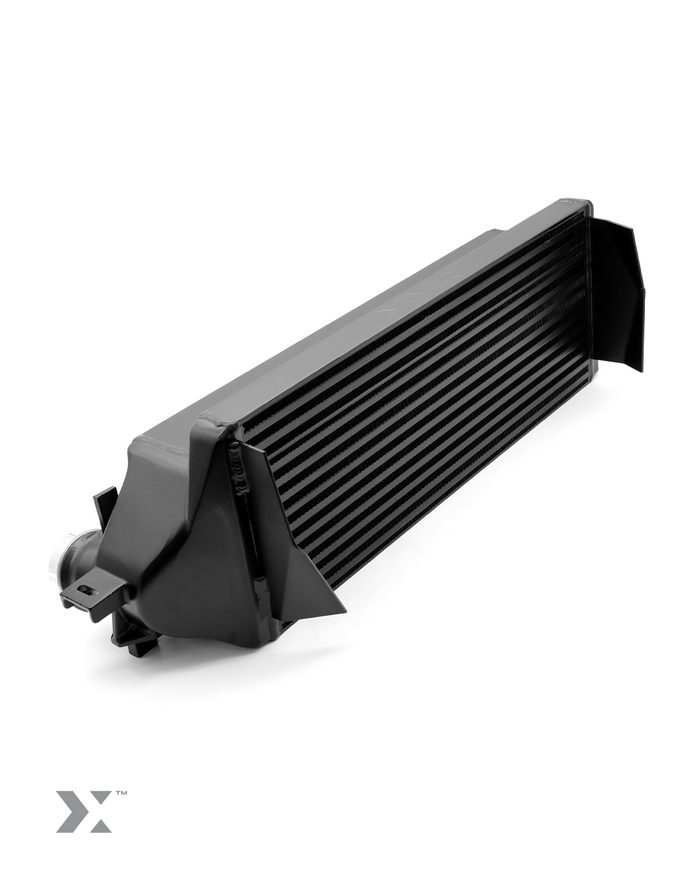 MMR Performance intercooler for F-Series MINI