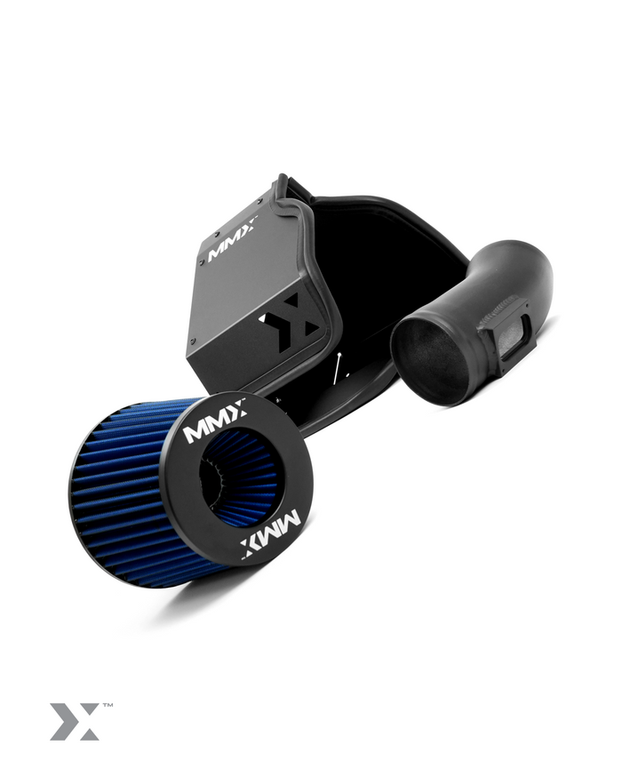 MMX Air intake kit | Mini F56