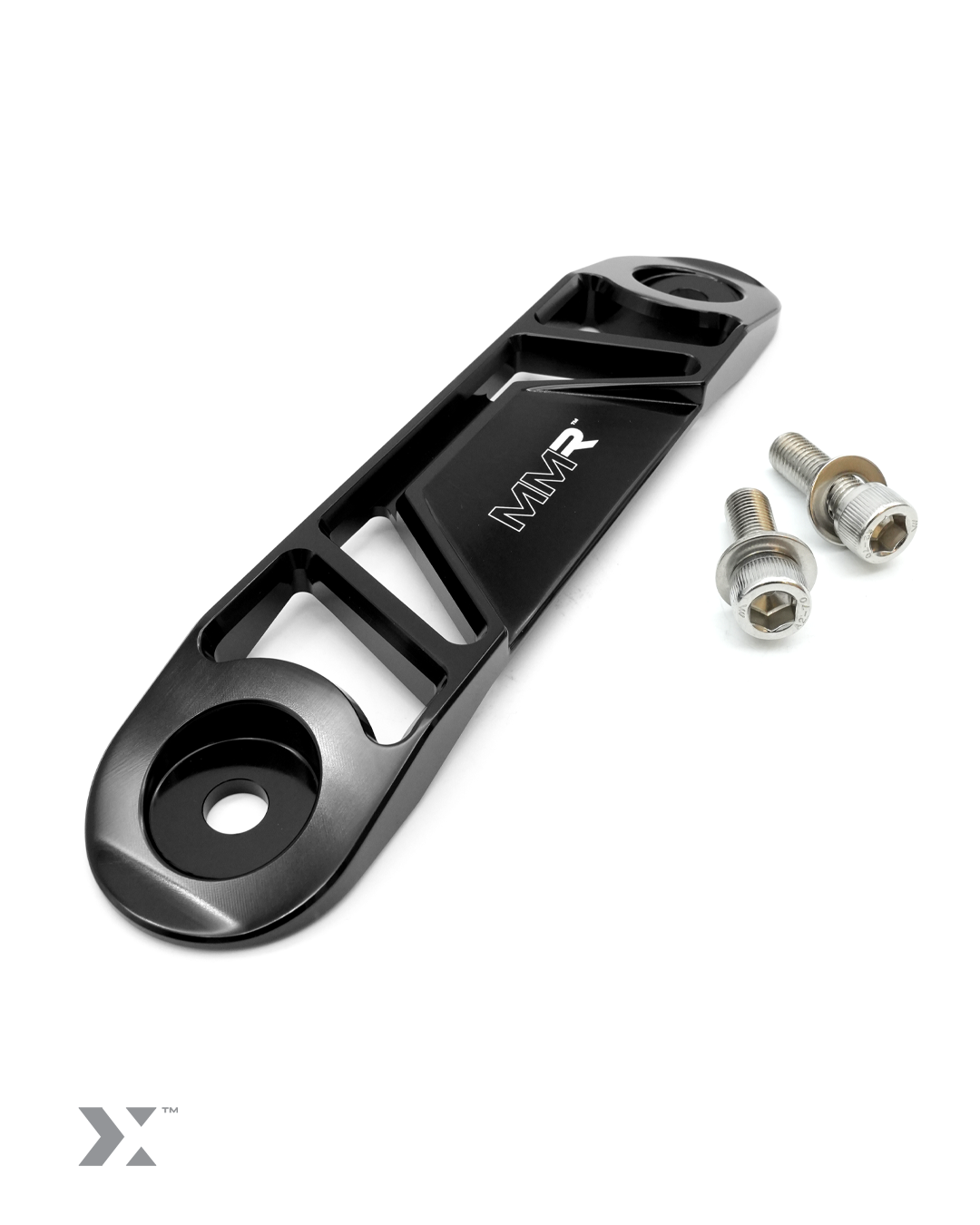 MMX Rear Underbody Chassis Brace | Mini F56