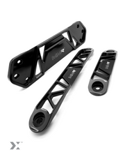 MMX 3-piece Complete Underbody Chassis Brace Set | Mini F56