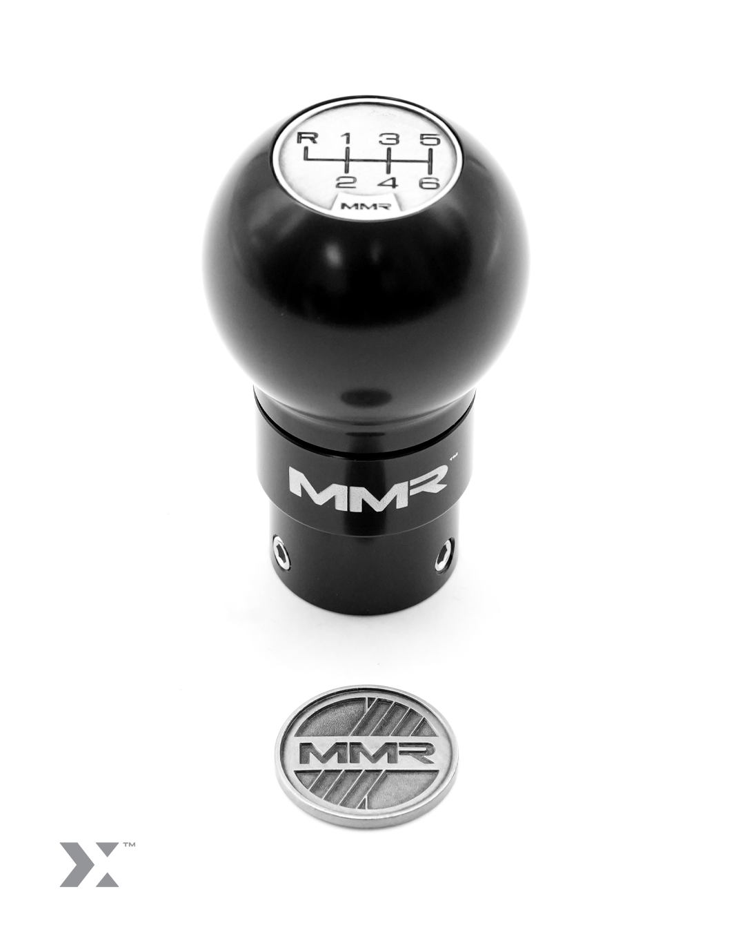 MMR Gear shift knob | All BMW