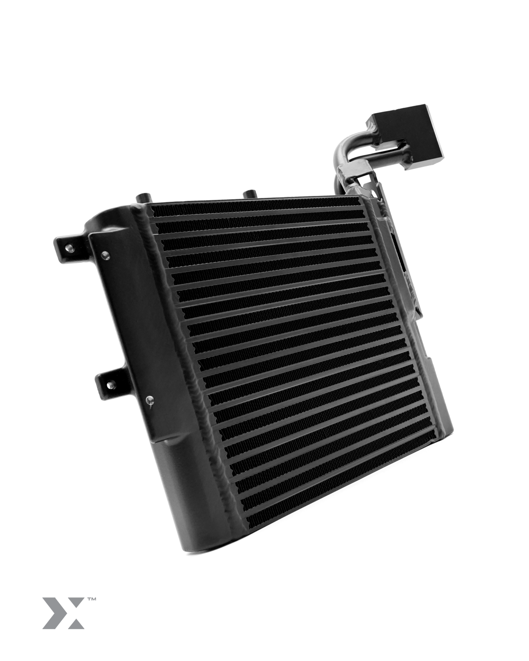 MMX DCT Transmission Oil Cooler BMW E9x M3