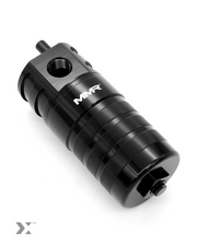 MMR Performance M2 Oil Catch Can Kit | M135I|M235I|M2