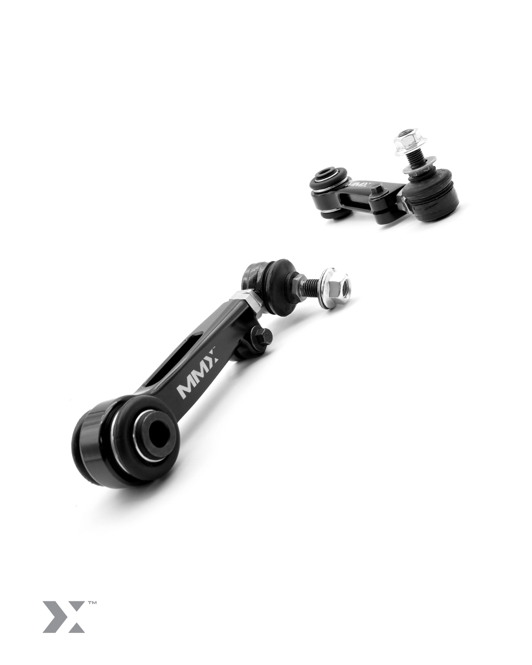 MMX Adjustable Rear Droplink BMW F8x | G8x