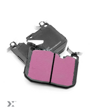 MMR RP650 Fast road pad upgrade front | BMW F8x M-Cars