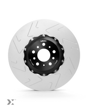 MMR 380x30mm Front 2-Piece Rotor | F8X