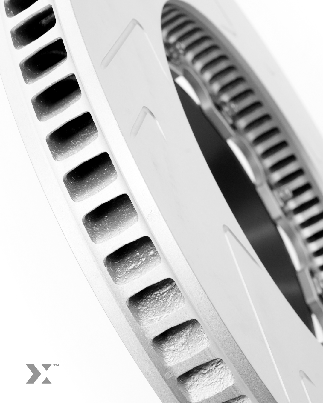 MMR 380x30mm Front 2-Piece Rotor | F8X