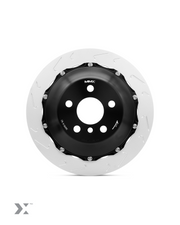 MMX 325mm Rear 2-Piece Rotor Conversion | MINI F56