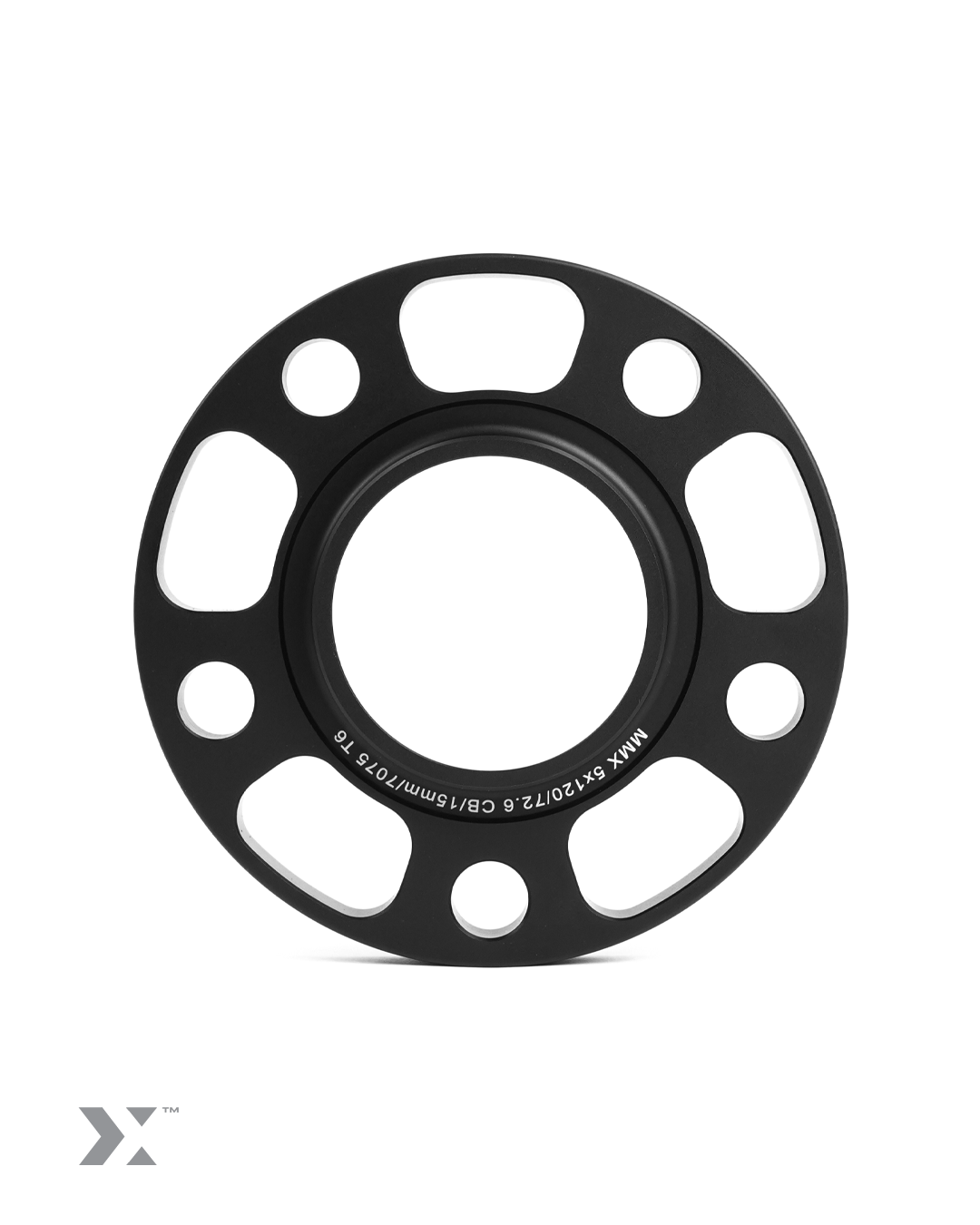 MMX Wheel Spacers | BMW