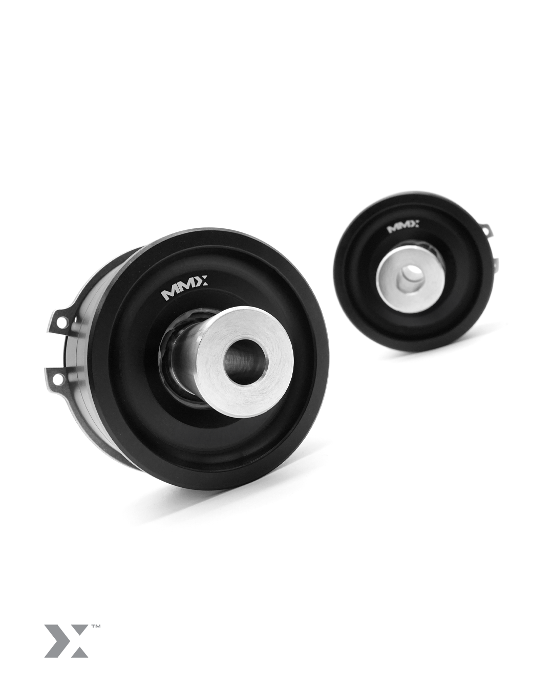 MMX G8x BMW Front Control Arm Spherical Bushings