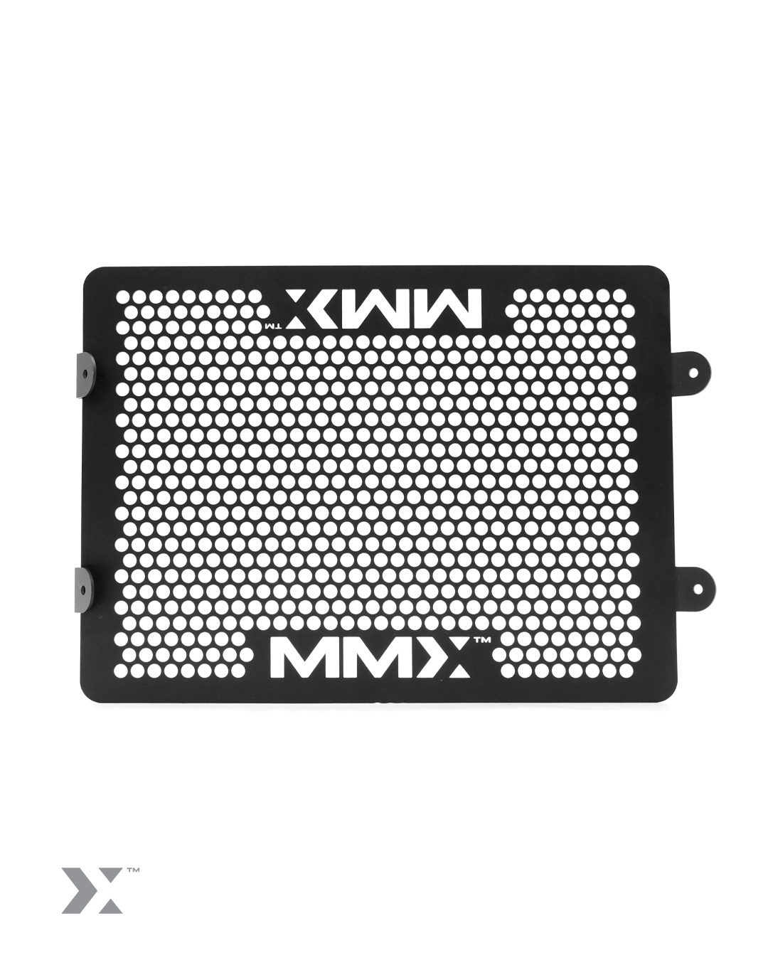 MMX BMW G8x Front wheel arch clearance Kit (Set of 2 pcs)