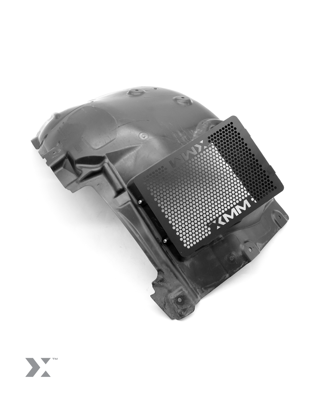 MMX BMW G8x Front wheel arch clearance Kit (Set of 2 pcs)