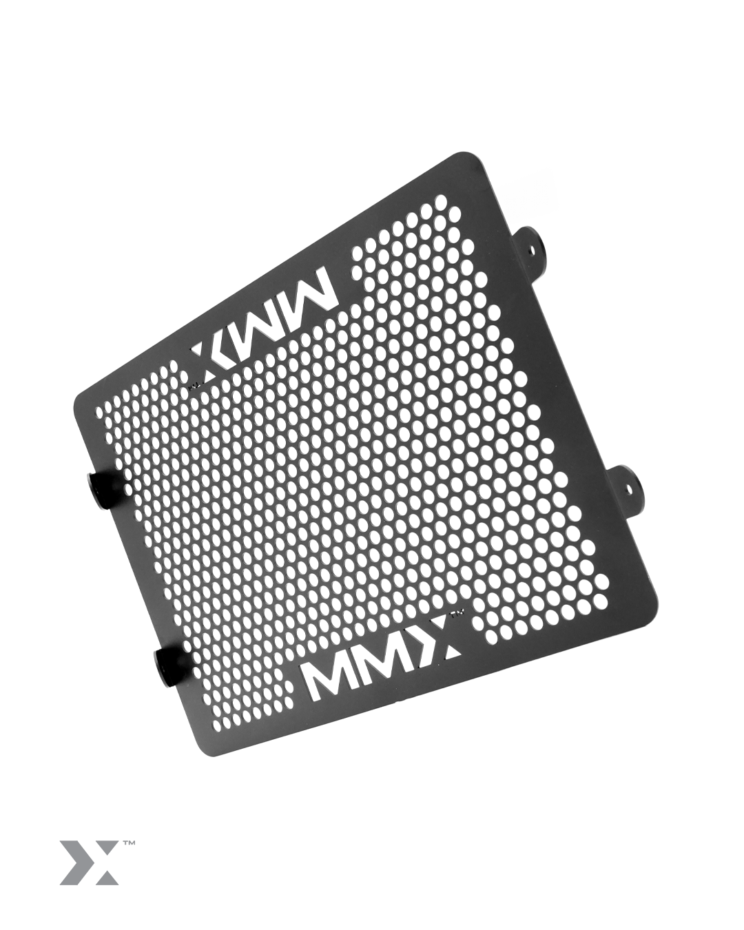 MMX BMW G8x Front wheel arch clearance Kit (Set of 2 pcs)