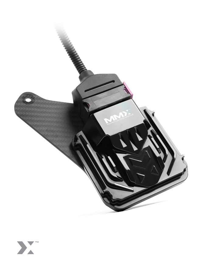 MMX Power Control Module for BMW G80 G81 M3 M3 CS