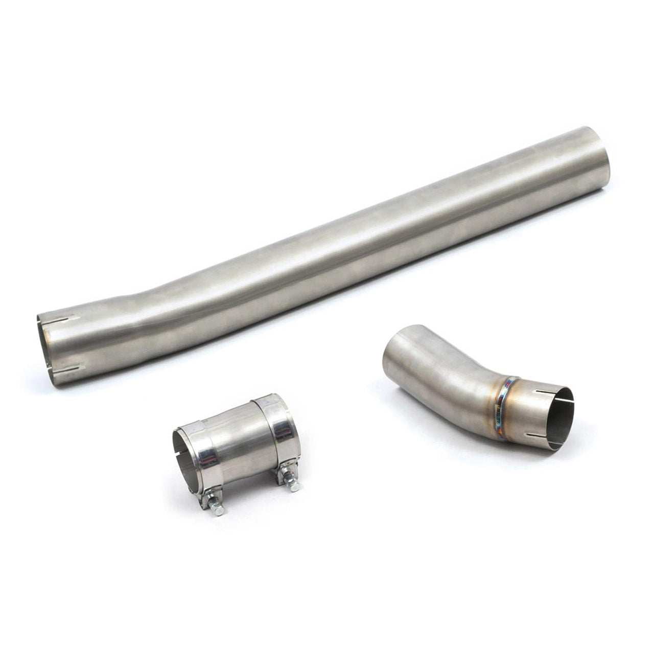 Cobra Sport Mini (Mk3) JCW (F56) Resonator Delete Exhaust* - Performance HQ - United Kingdom