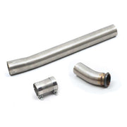 Cobra Sport Mini (Mk3) JCW (F56) Resonator Delete Exhaust* - Performance HQ - United Kingdom