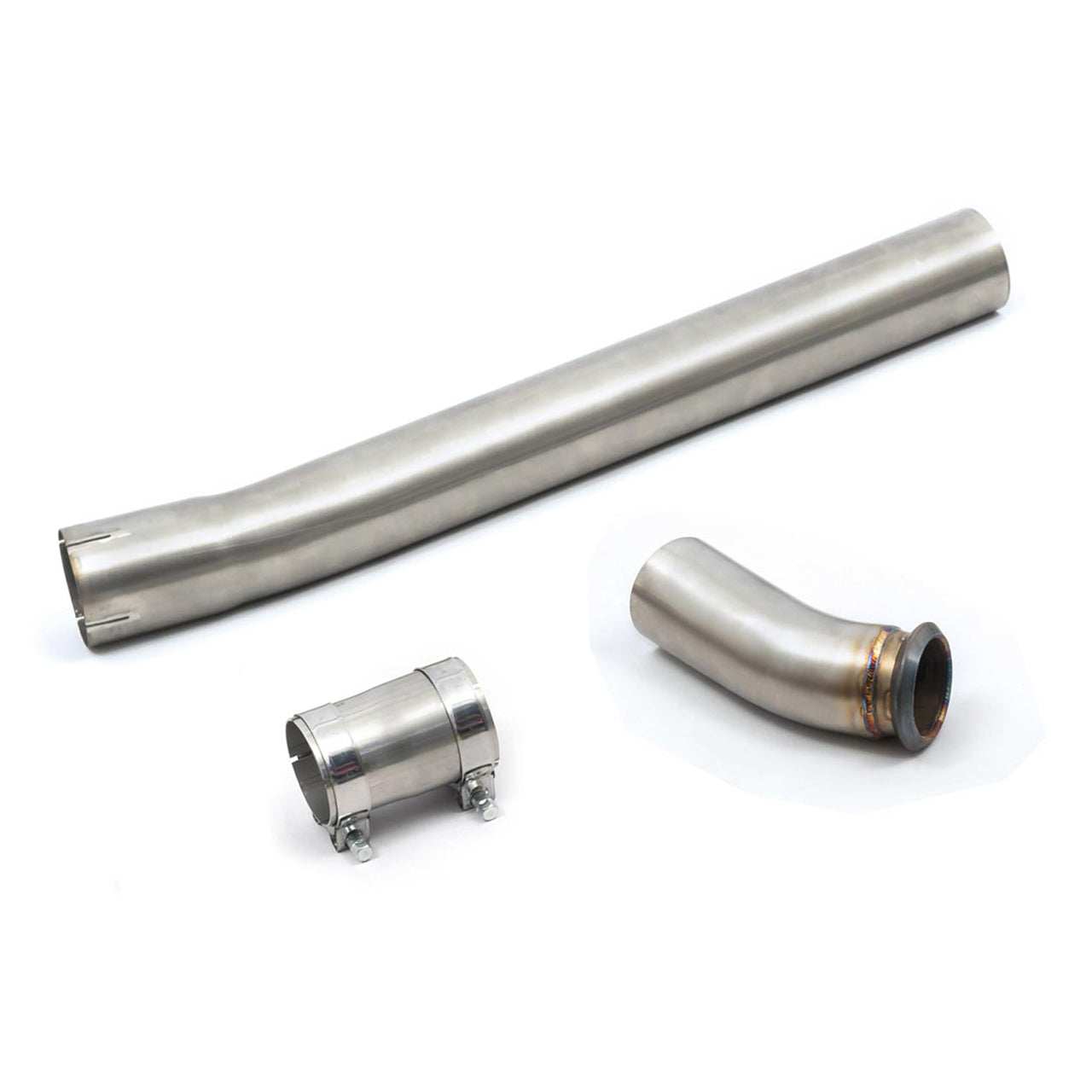 Cobra Sport Mini (Mk3) JCW (F56) Resonator Delete Exhaust* - Performance HQ - United Kingdom