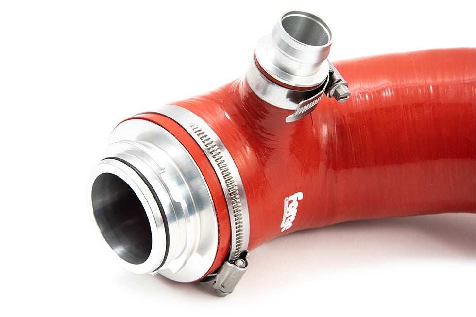 Forge MQB Chassis High Flow Inlet Hose - Performance HQ - United Kingdom