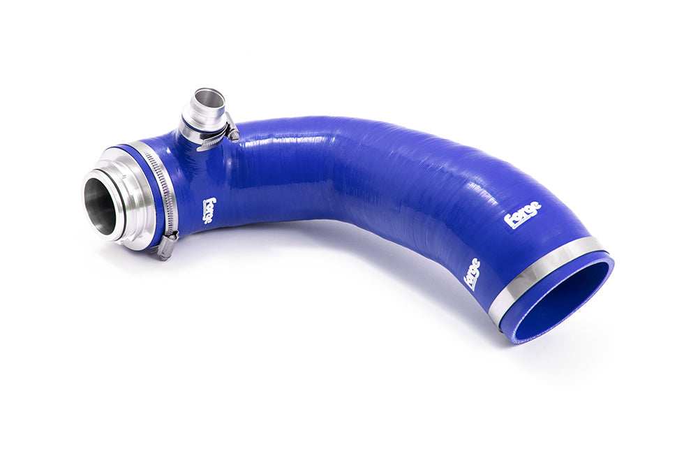 Forge MQB Chassis High Flow Inlet Hose - Performance HQ - United Kingdom