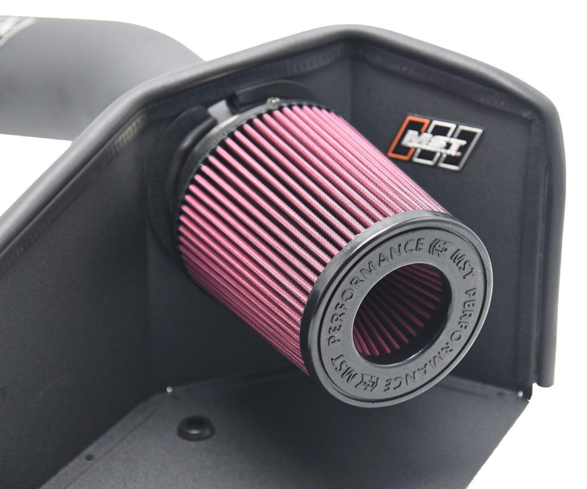 MST Performance Intake Kit Audi TTRS (8S)/RS3 (8V)/RSQ3 (F3)