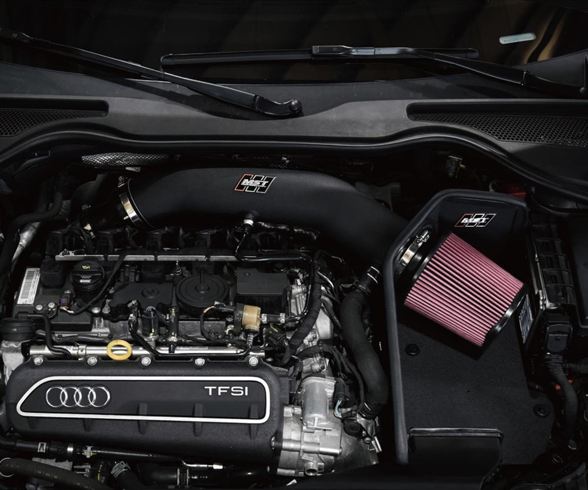 MST Performance Intake Kit Audi TTRS (8S)/RS3 (8V)/RSQ3 (F3)