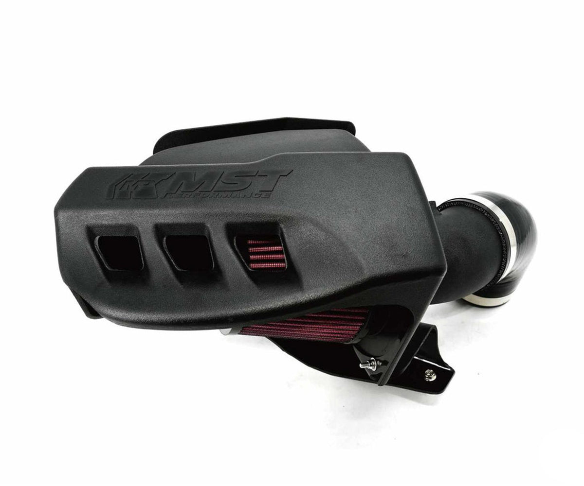 MST Performance BMW 320i/330i 2.0T G2X (B48) Induction Kit