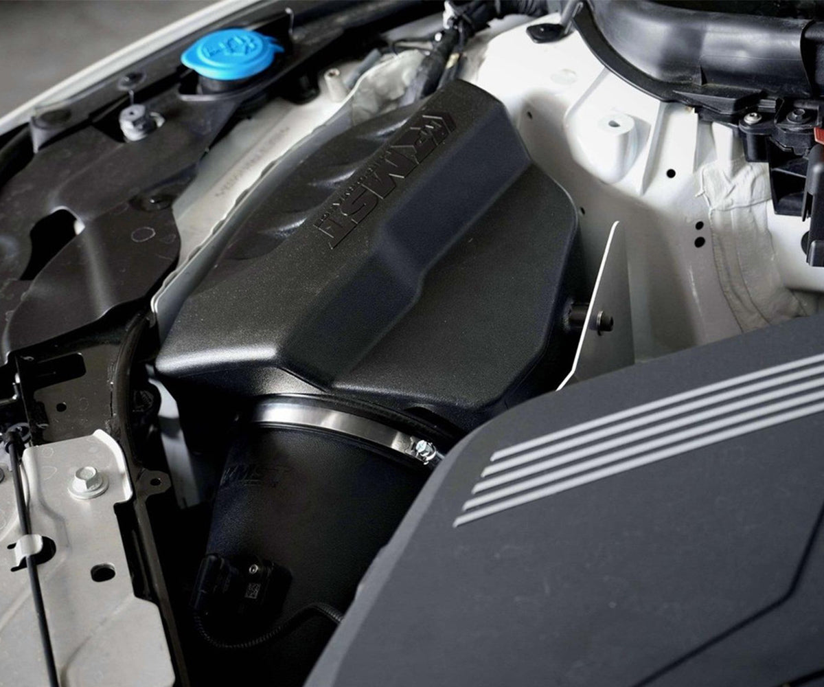 MST Performance BMW M240i (G42)/M340i (G2X) B58 Induction Kit