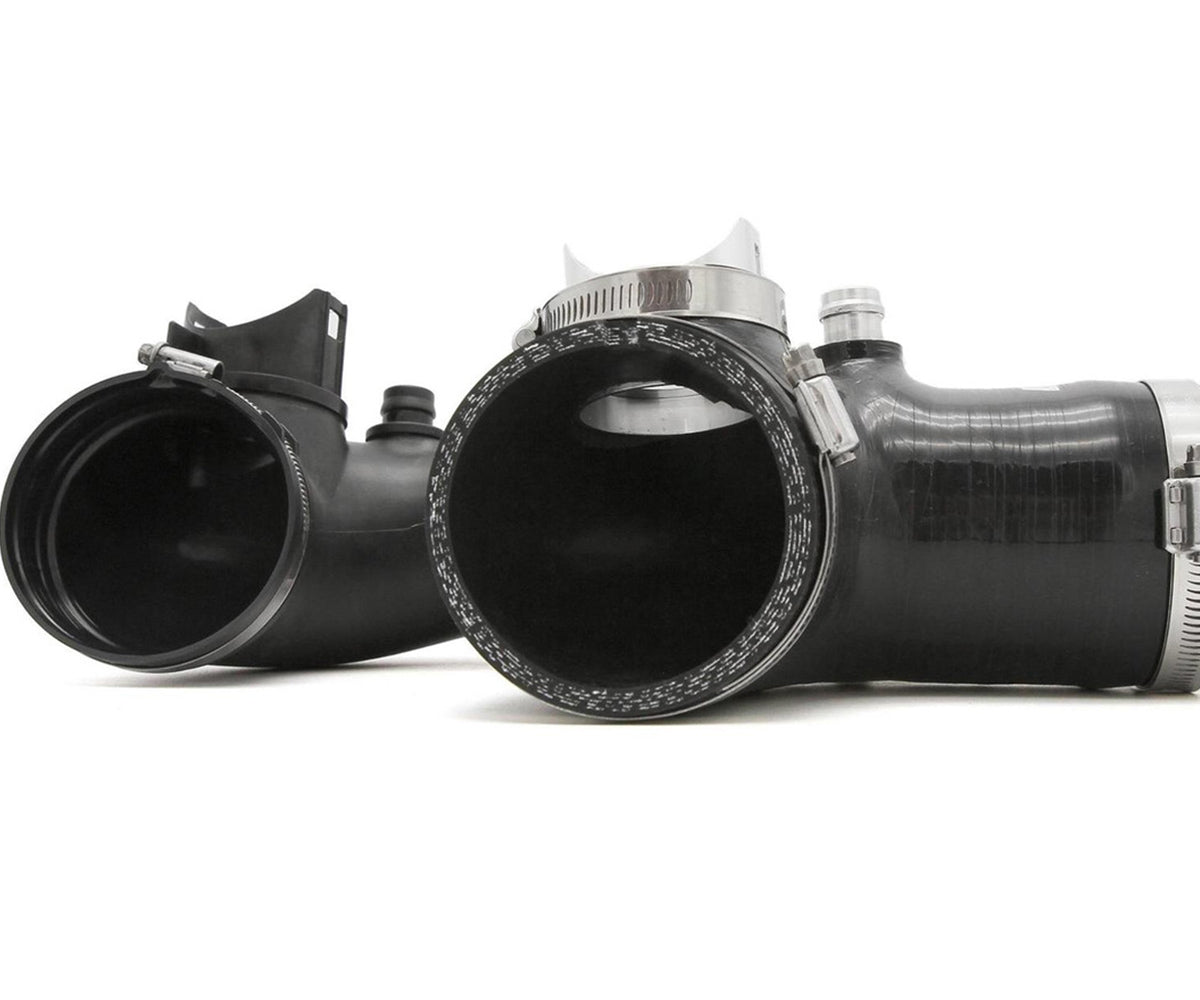 MST Performance BMW F22/F30/F32 125i 228i 320i 328i & 428i Air Intake Kit & Turbo Inlet Pipe