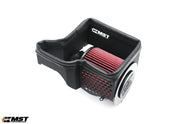 MST Performance Ford Focus MK3 ST/RS Air Intake Kit