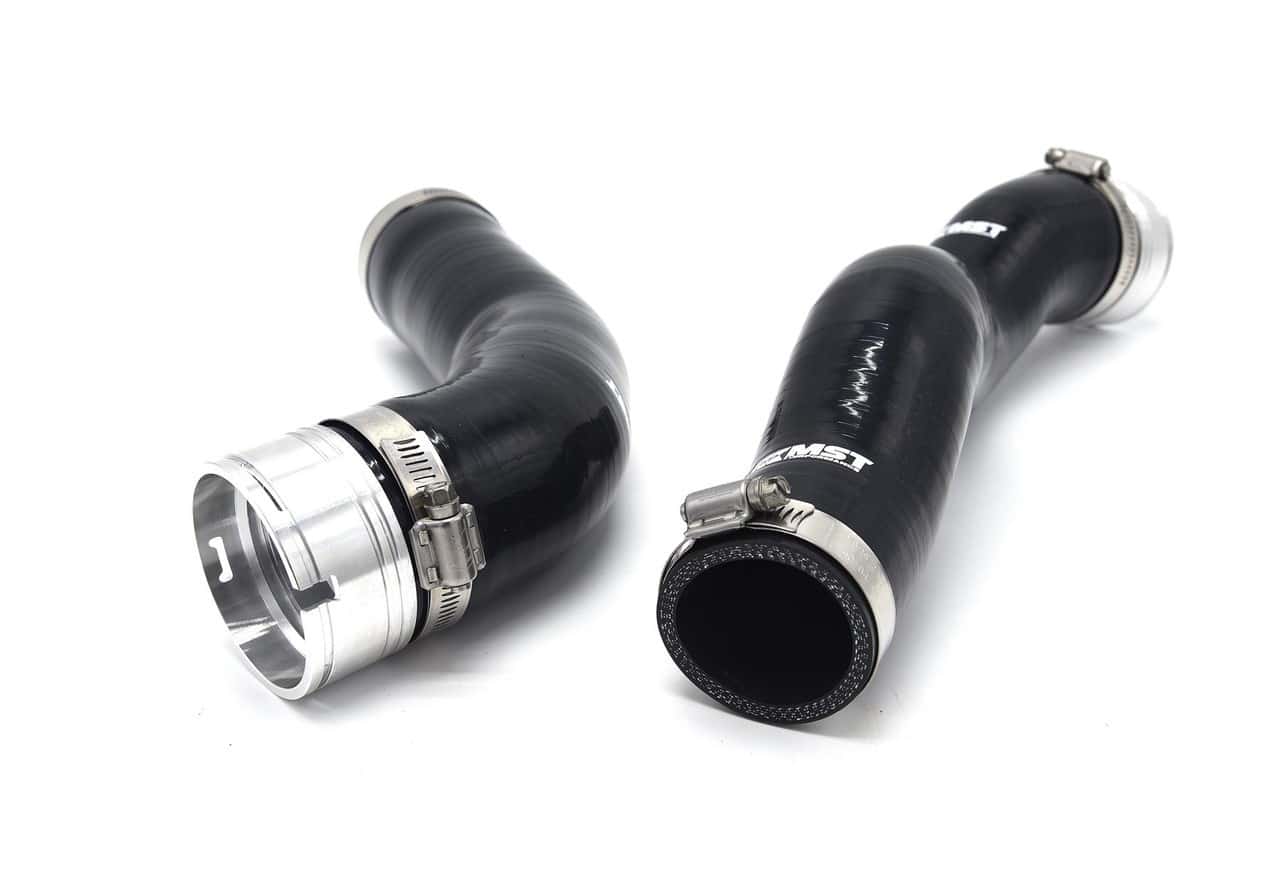 MST Performance Ford Focus MK4 1.5T Boost Hose Kit