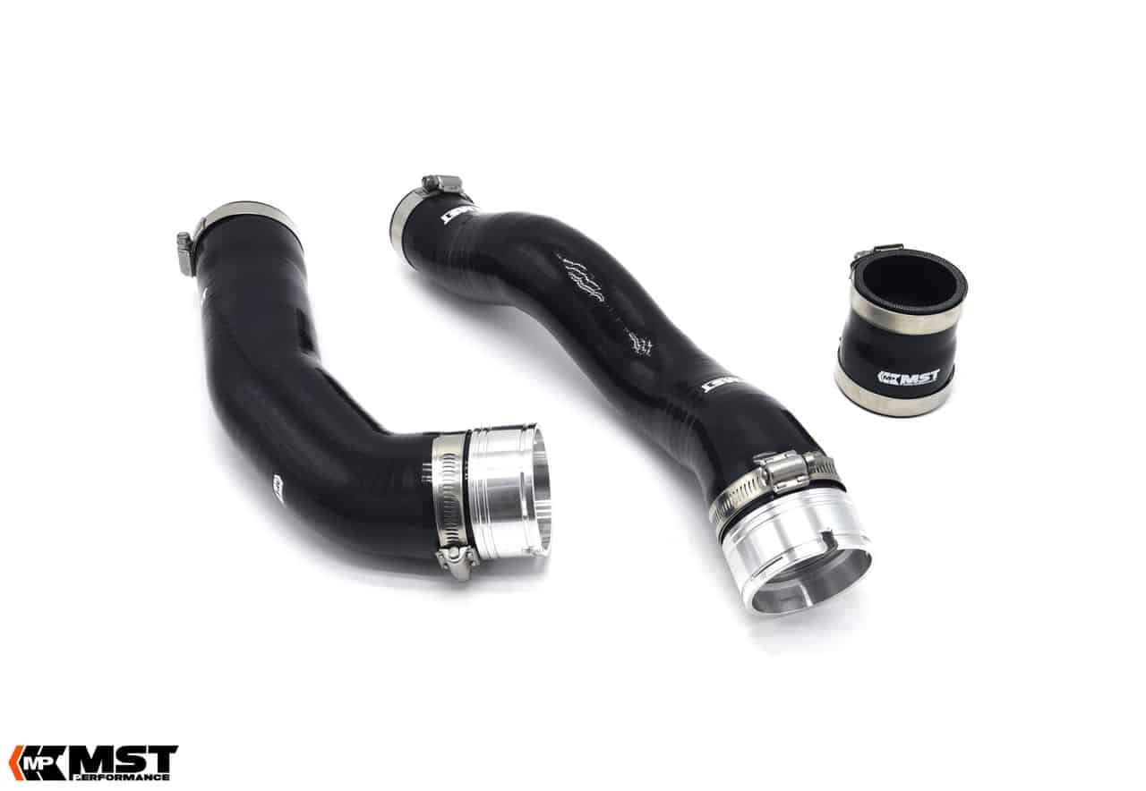 MST Performance Ford Focus MK4 1.5T Boost Hose Kit
