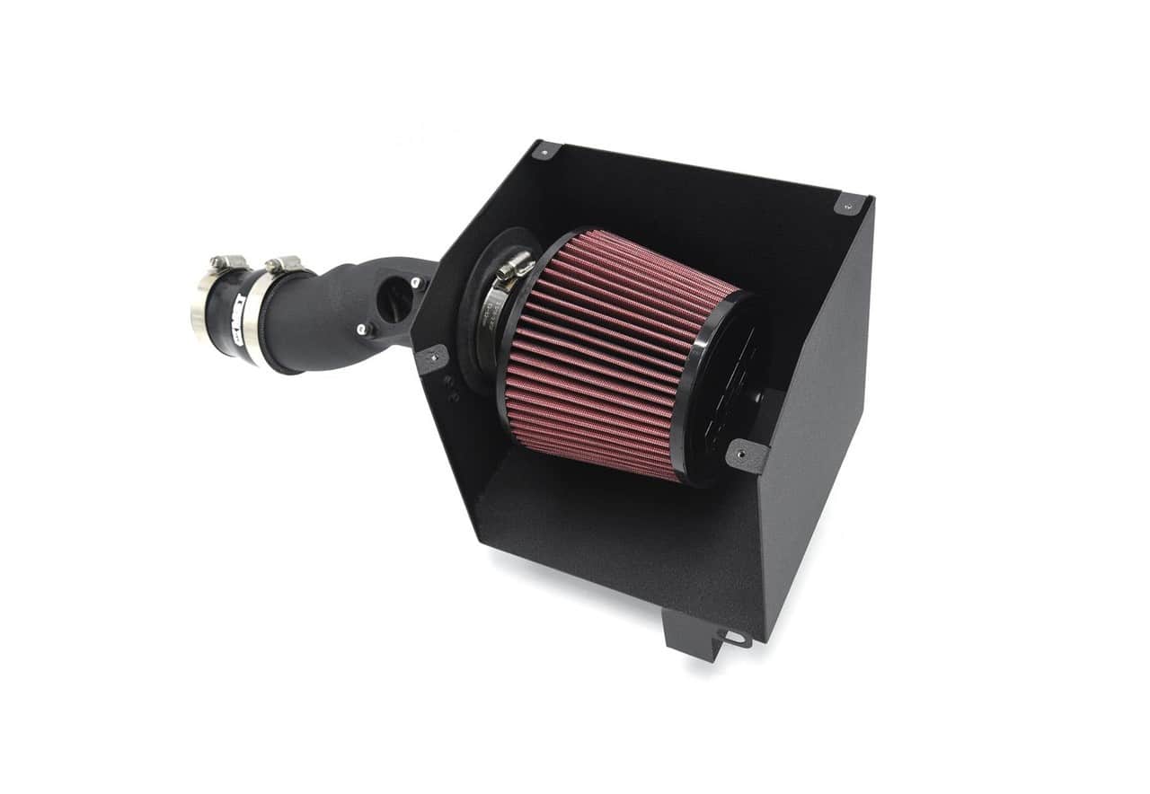 MST Performance Honda Civic Si Air Intake Kit