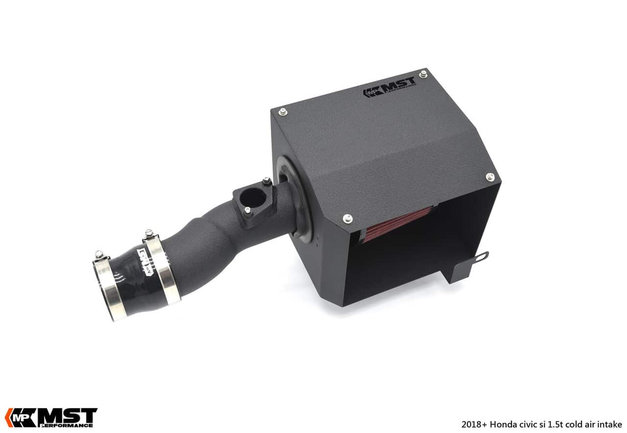 MST Performance Honda Civic Si Air Intake Kit