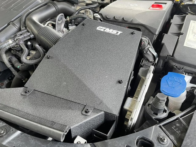 MST Performance Mercedes Benz A180/A200 1.3T Air Intake Kit
