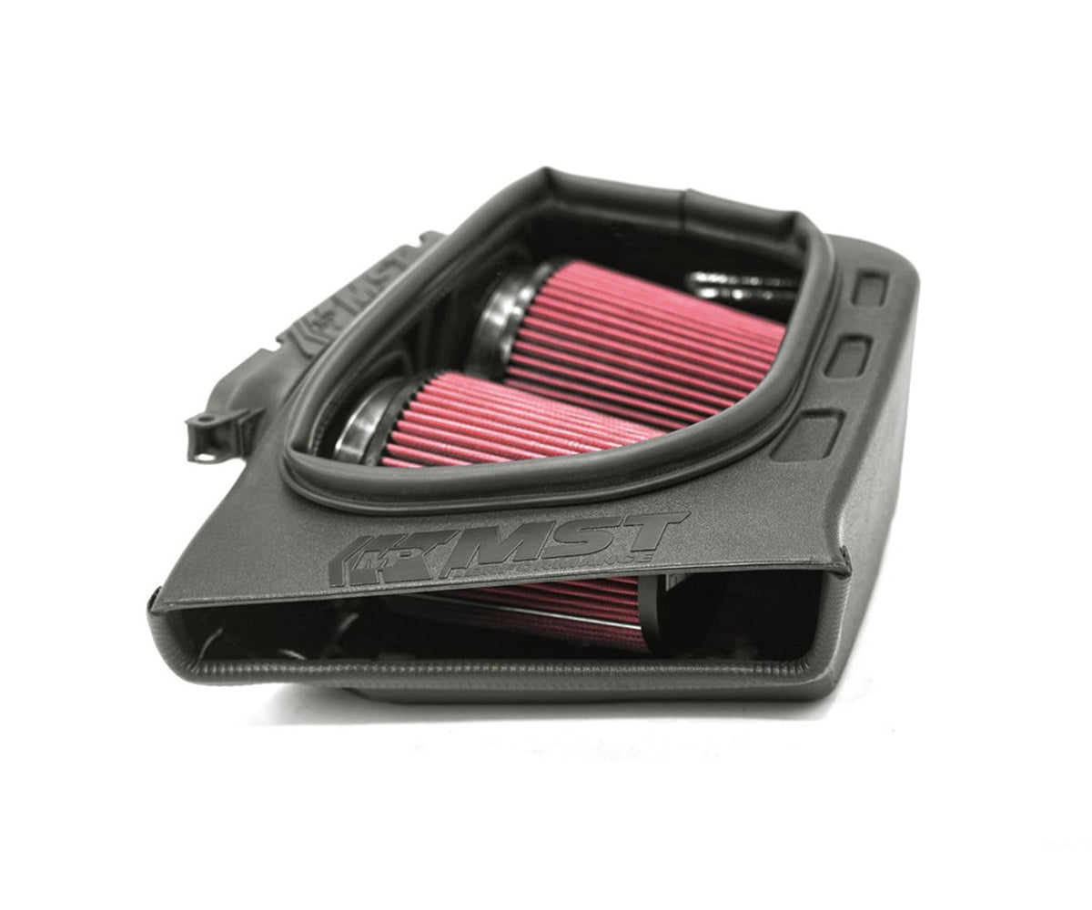 MST Performance Porsche Cayman/Boxster 718 2.0/2.5 Induction Kit