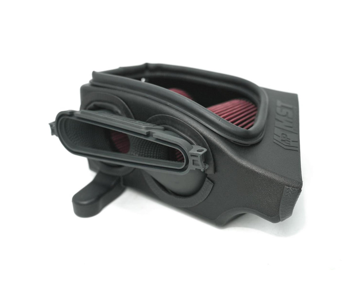 MST Performance Porsche Cayman/Boxster 718 2.0/2.5 Induction Kit
